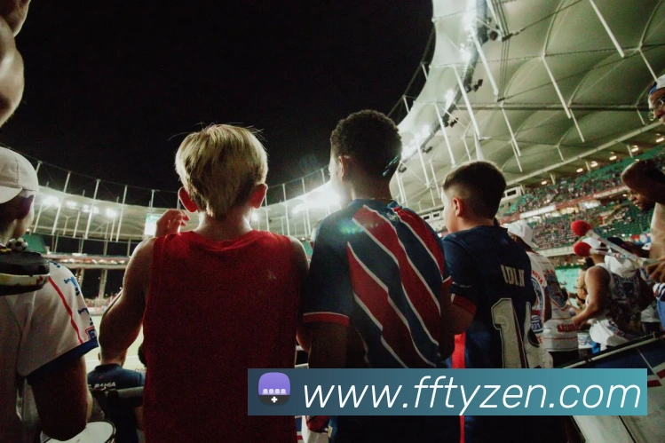 非凡体育发展历程